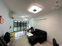 Blk 26D Membina Court (Bukit Merah), HDB 4 Rooms #588606191